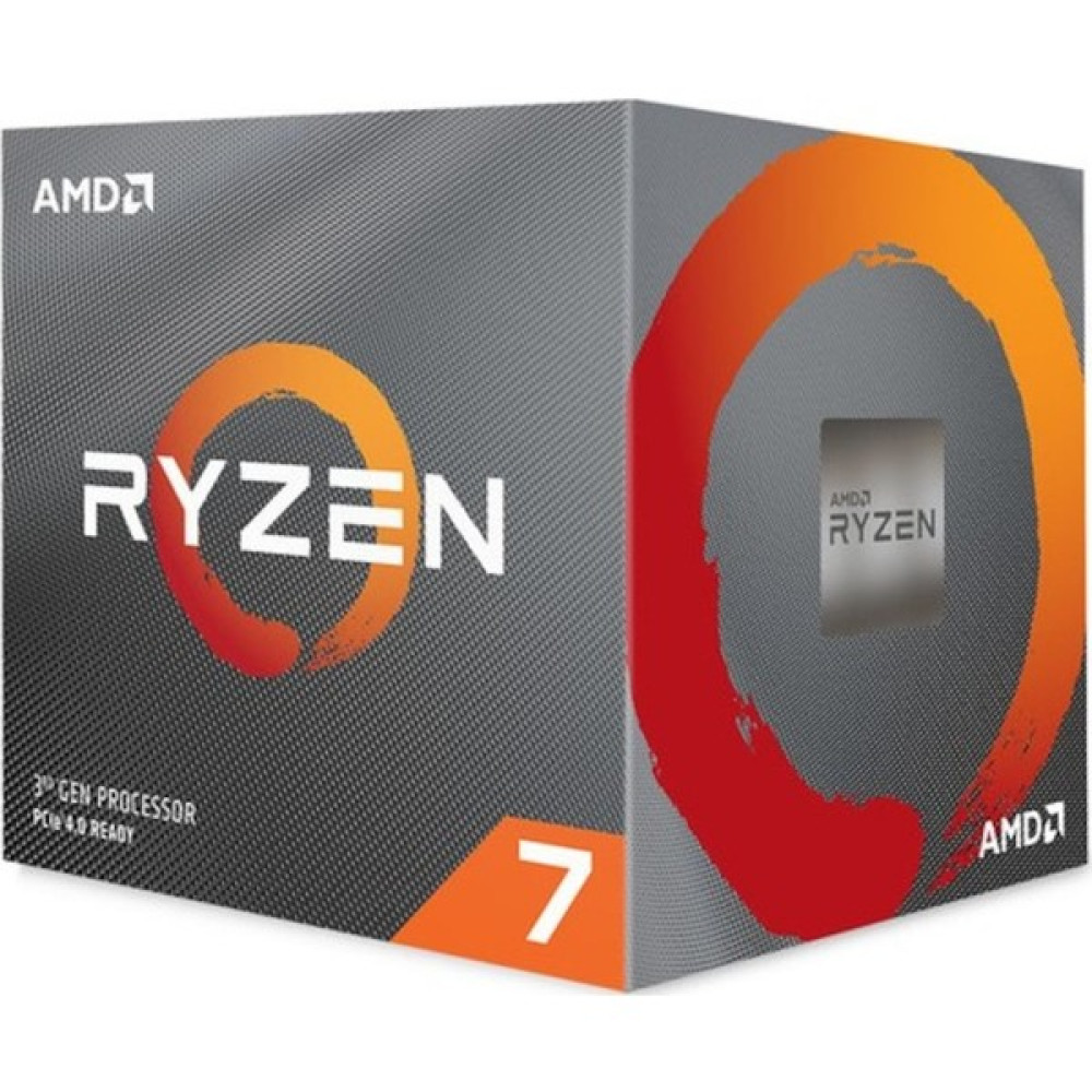 AMD Ryzen 7 3800XT 3,9 GHz 32 MB Cache AM4 İşlemci İşlemci Fiyatı