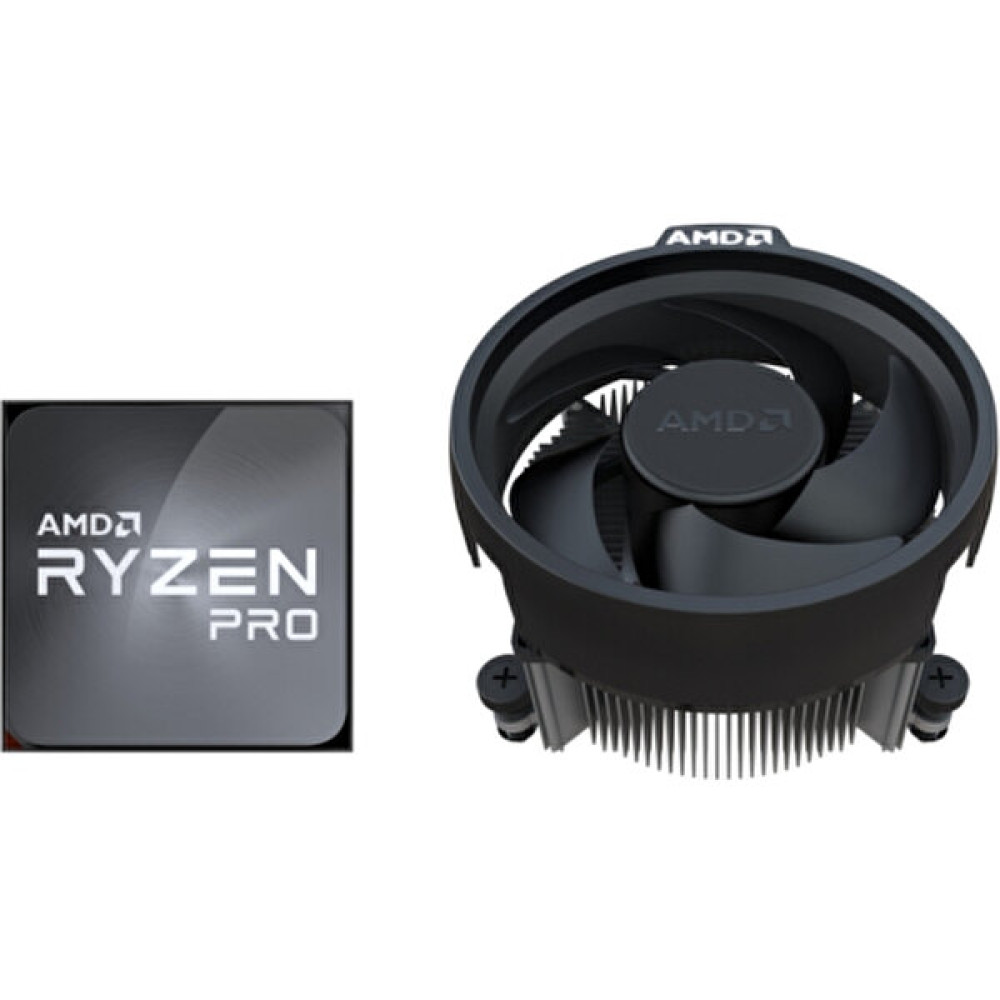 AMD Ryzen 7 4750G 3,6 GHz 8 MB Cache AM4 İşlemci İşlemci Fiyatı