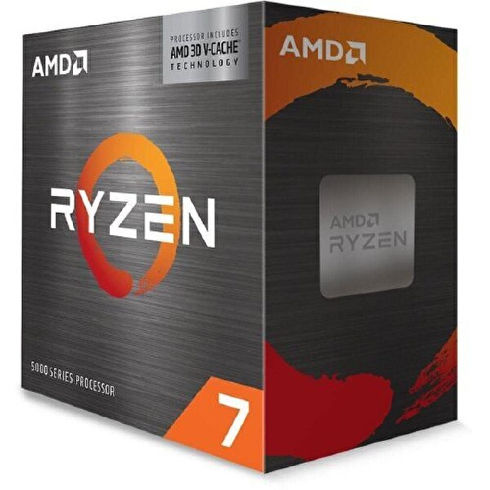 AMD Ryzen 7 5700 3.7 GHz 8 Çekirdek 16 MB Önbellek Soket AM4 İşlemci İşlemci Fiyatı