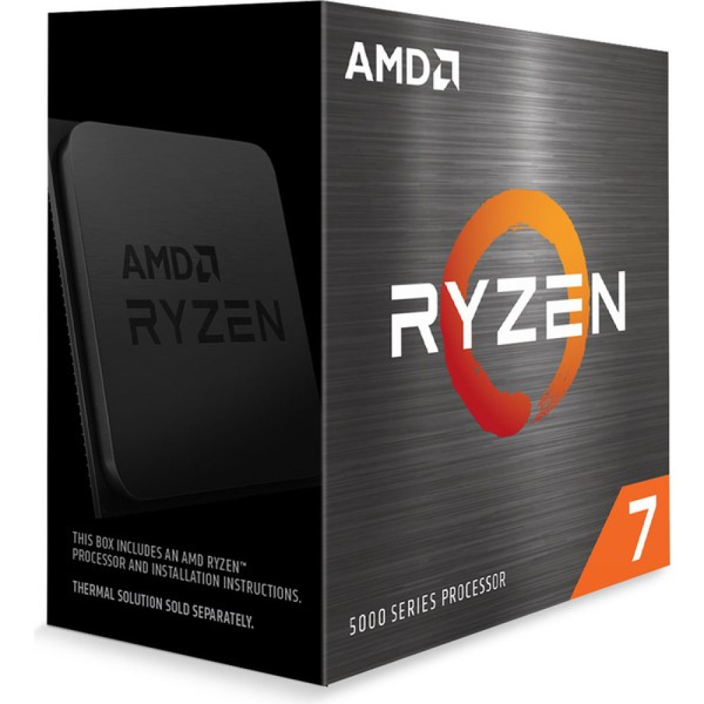 AMD Ryzen 7 5700X 3,4 GHz 32 MB Cache AM4 İşlemci İşlemci Fiyatı