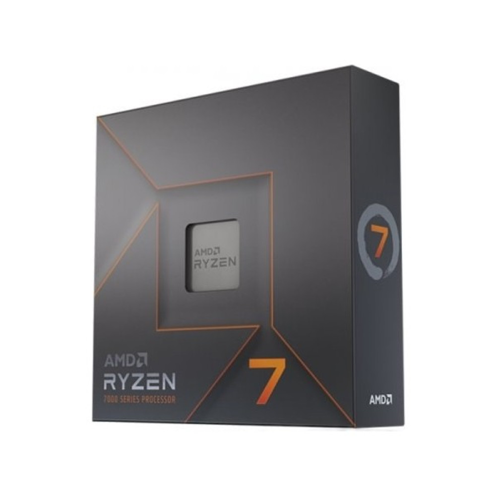 AMD Ryzen 7 7700X 4,5 GHz 32 MB Cache AM5 İşlemci İşlemci Fiyatı