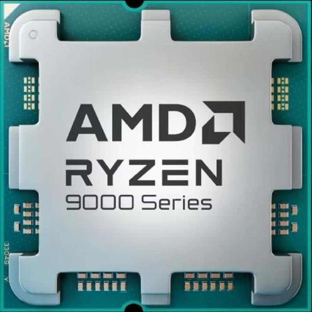 Amd Ryzen 7 9700X 40MB 8çekirdekli O/b UHD Am5 65W Kutusuz+Fansız Oto Boyaları Fiyatı