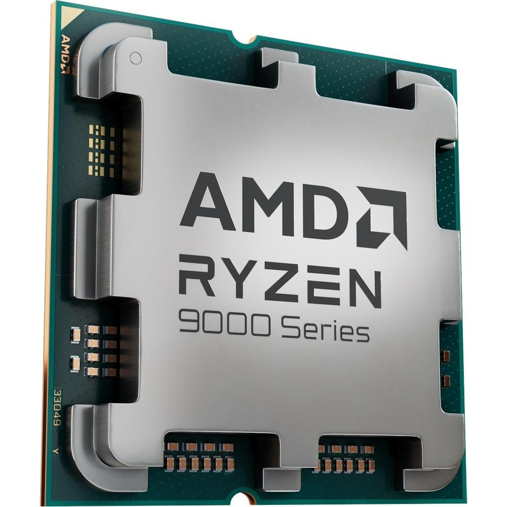 Amd Ryzen 7 9800X3D 4,7 GHz 96 MB Cache AM5 İşlemci İşlemci Fiyatı