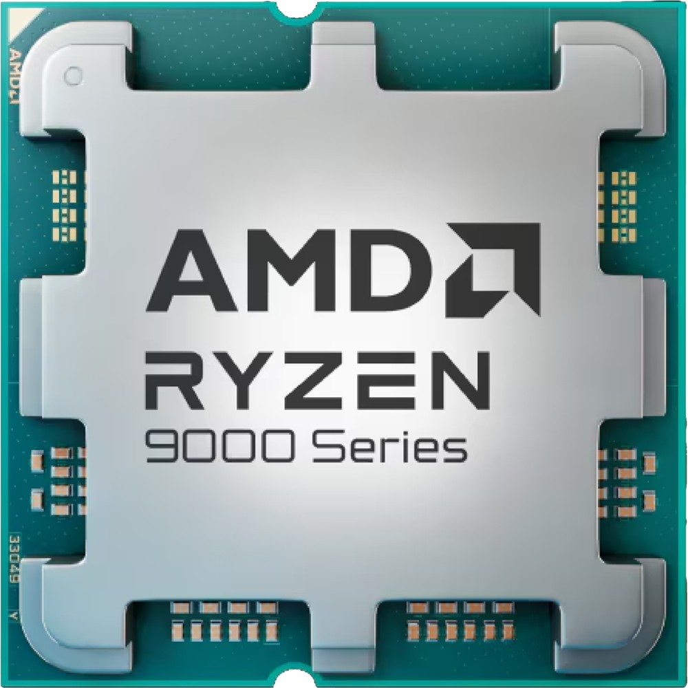 Amd Ryzen 7 9800X3D 8 Core, 4,70-5.20GHZ, 104MB Cache, 120W, Am5 Soket, Tray, (Dahili Grafik Var, Fan Yok) İşlemci Fiyatı