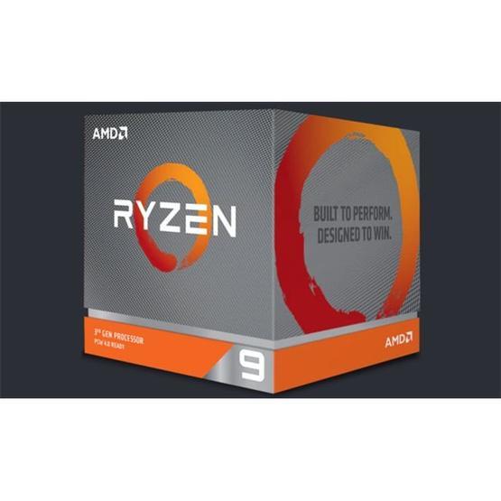 AMD Ryzen 9 3900X 3.80 GHz 12 Çekirdekli İşlemci