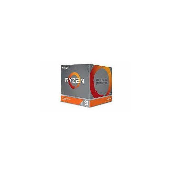 AMD Ryzen 9 3900X 3.80 GHz 12 Çekirdekli İşlemci