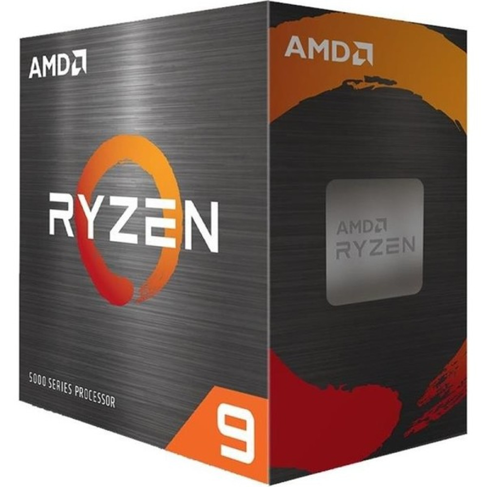 Amd Ryzen 9 5900X 3.7ghz 70MB Am4 105W Fansız İşlemci Fiyatı