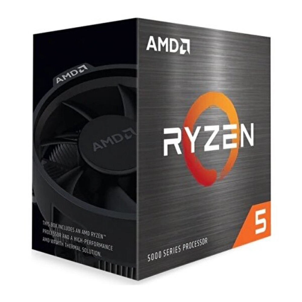 AMD Ryzen R5 5600 4.4 GHz 32 MB 65 W AM4 İşlemci İşlemci Fiyatı