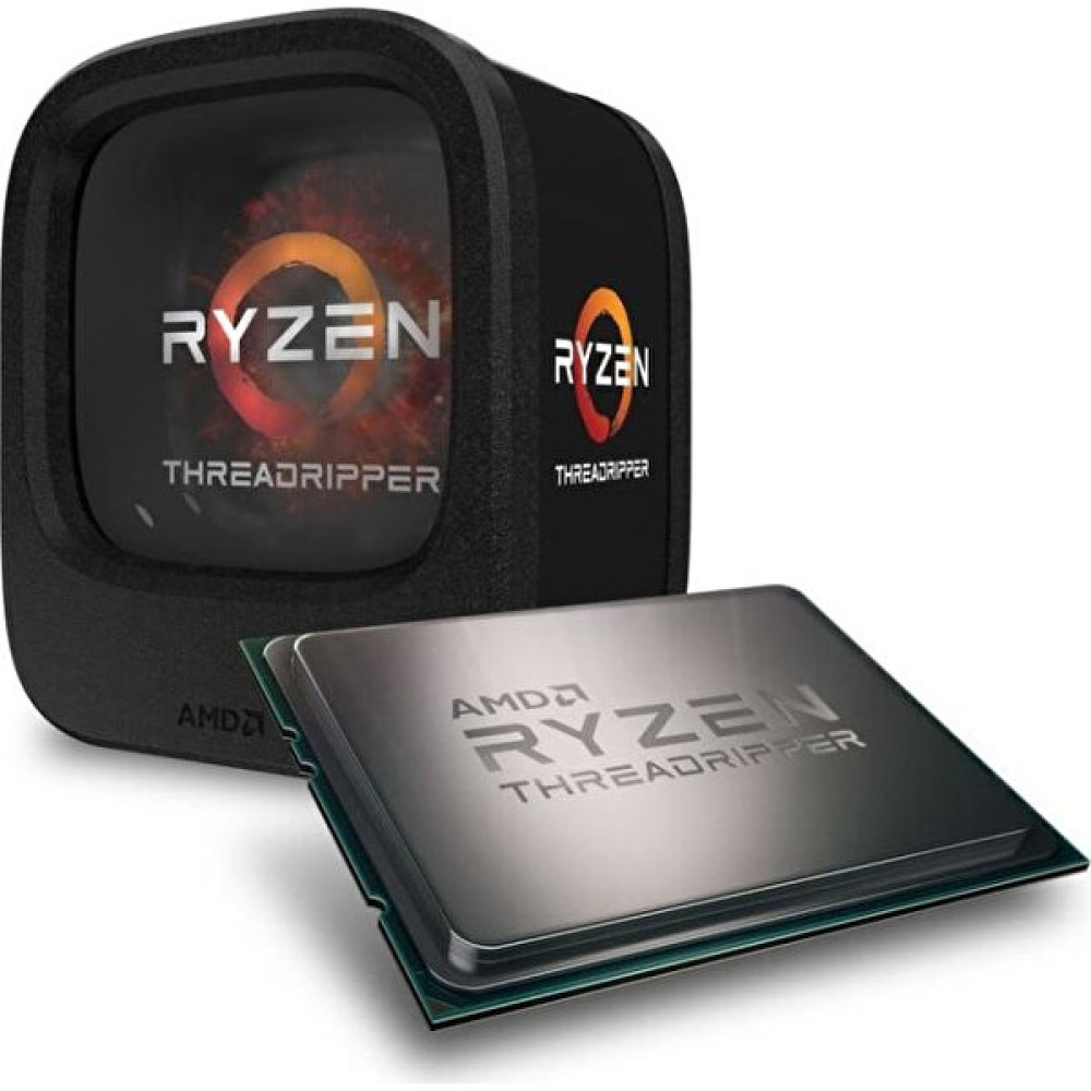 AMD Ryzen Threadripper 1900X 3,8 GHz 16 MB Cache AM5 İşlemci İşlemci Fiyatı