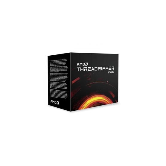 Amd Ryzen Threadripper Pro 3955WX DDR4 3200 MHz 3.90 - 4.30 GHz 64 MB 280 W İşlemci