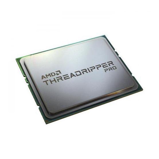 Amd Ryzen Threadripper Pro 3955WX DDR4 3200 MHz 3.90 - 4.30 GHz 64 MB 280 W İşlemci