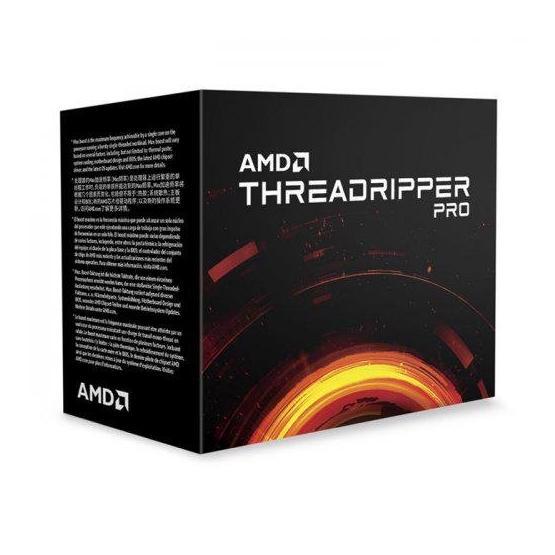 Amd Ryzen Threadripper Pro 3955WX DDR4 3200 MHz 3.90 - 4.30 GHz 64 MB 280 W İşlemci