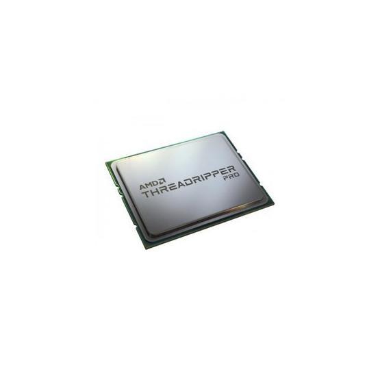 Amd Ryzen Threadripper Pro 3955WX DDR4 3200 MHz 3.90 - 4.30 GHz 64 MB 280 W İşlemci