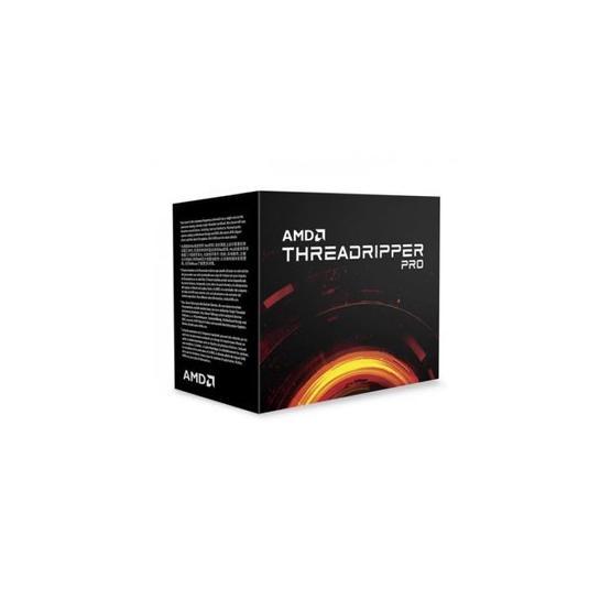 Amd Ryzen Threadripper Pro 3955WX DDR4 3200 MHz 3.90 - 4.30 GHz 64 MB 280 W İşlemci