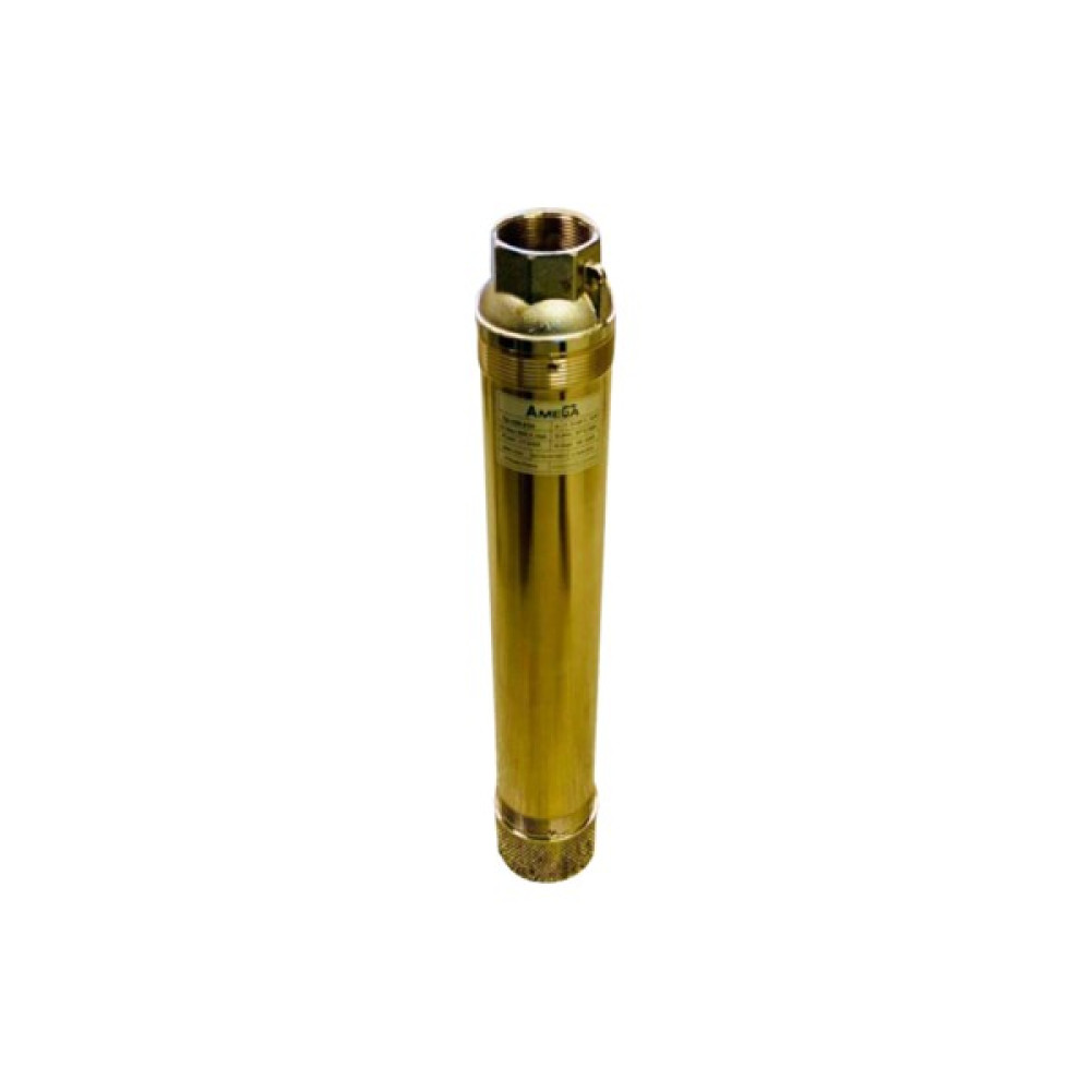 Amega 4 Sb 6/08 1 Hp Motora Döküm Başlıklı Norly Fanlı 4" Dalgıç Pompa Kademesi Oto Boyaları Fiyatı