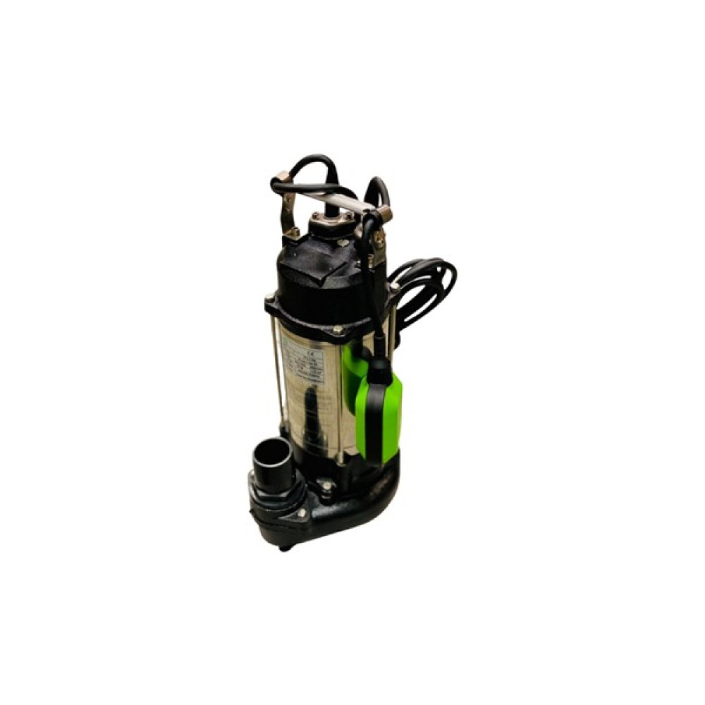 Amega V1100F 1.5 Hp Pis Su Foseptik Parçalayıcılı Açık Fanlı Dalgıç Pompa - Bakır Sargı Oto Boyaları Fiyatı