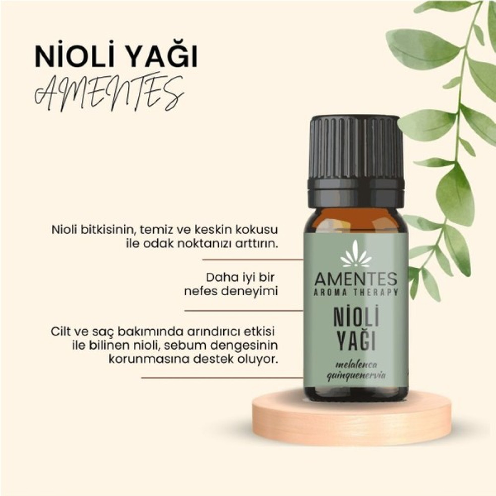 Amentes Nioli Nioli Yağı Nioli Yağ Nioli Uçucu Yağ Nioli Uçucu Yağı Saf Nioli Yağı Nemlendiriciler Fiyatı