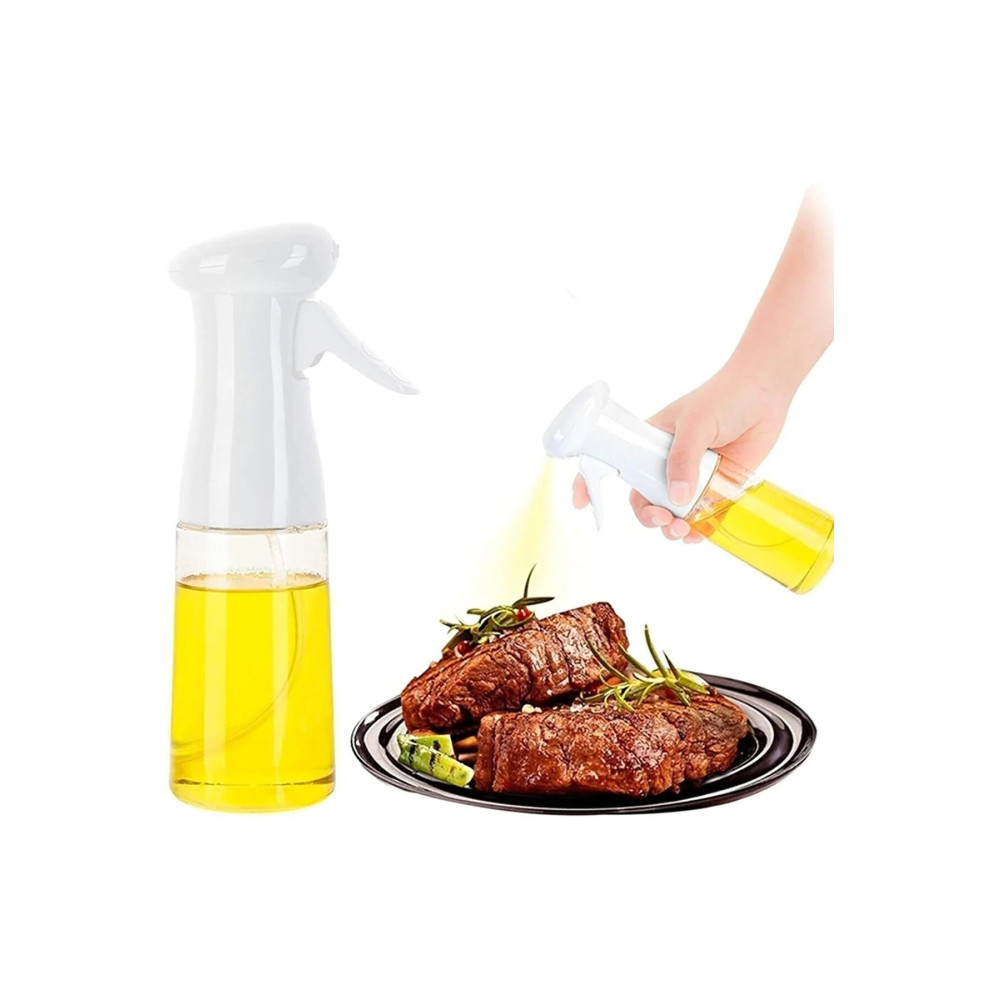 Amentes Sprey Cam Yağlık Air Fryer Fritöz Yağ Püskürtücü Beyaz Mutfak Gereçleri Fiyatı