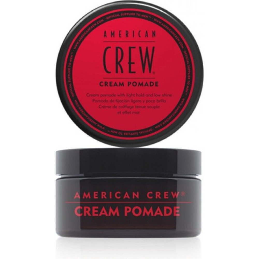 American Crew Crew Pomade 85 gr New Saç Şekillendirici Krem Fiyatı