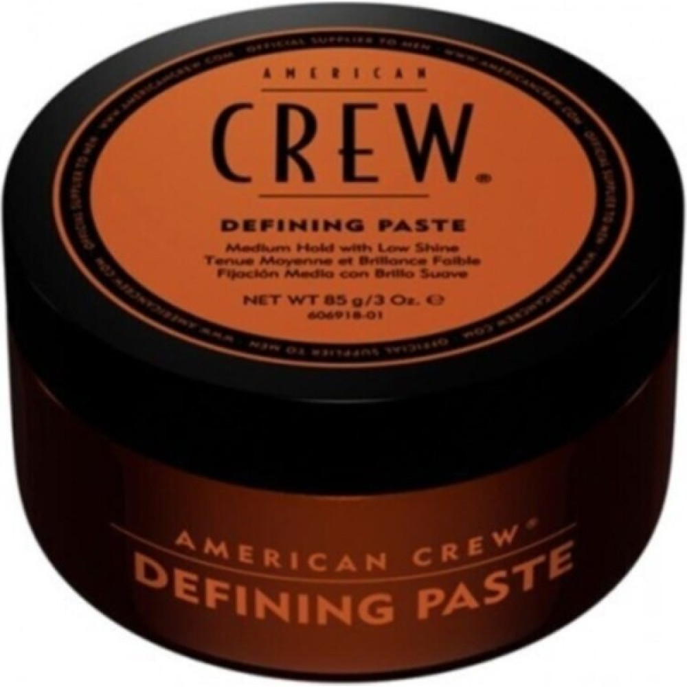 American Crew Defining Paste Orta Tututucu Hafif Parlak Wax 85gr - 1 Oto Boyaları Fiyatı