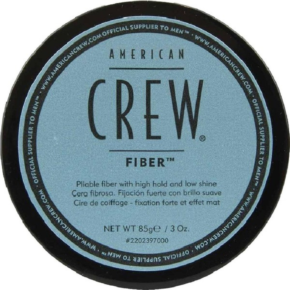 American Crew Fiber Güçlü Tutucu Mat Wax 85g Saç Şekillendirici Krem Fiyatı