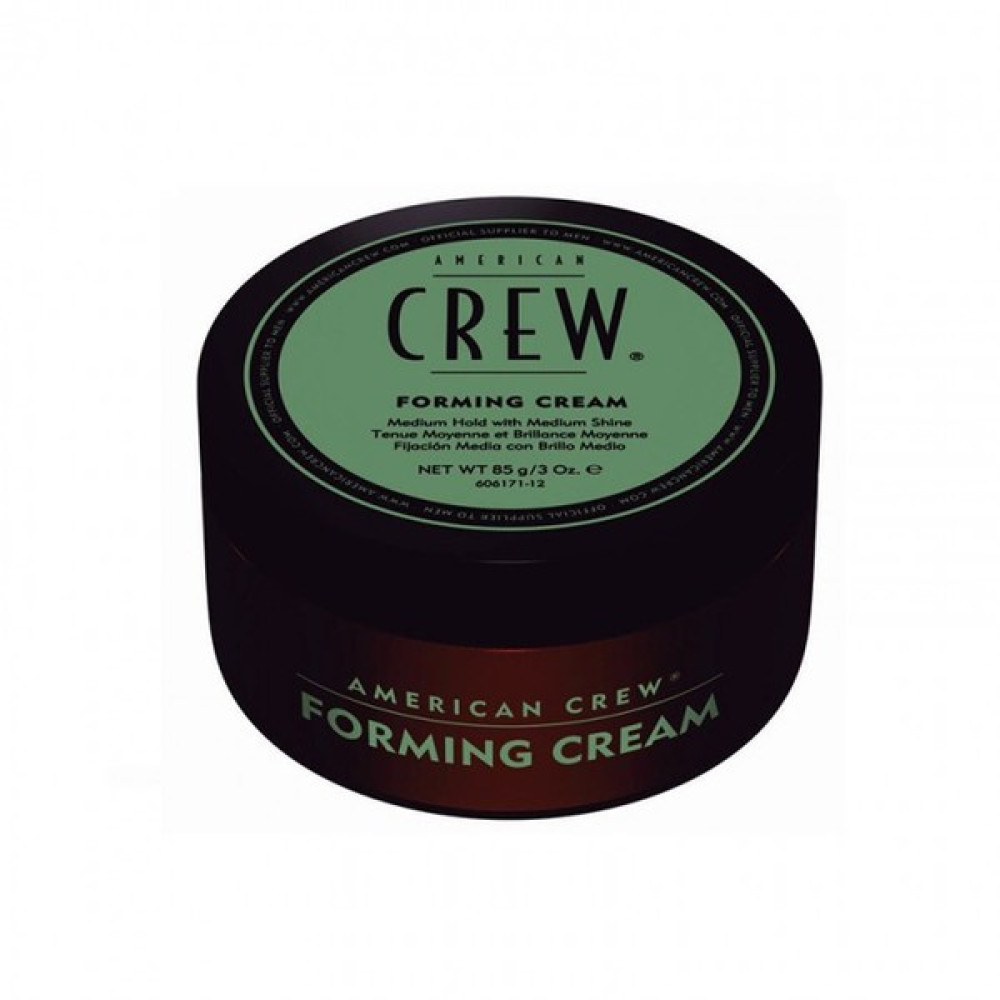American Crew Forming Cream Orta Tututucu Parlak Wax 85gr Saç Şekillendirici Krem Fiyatı