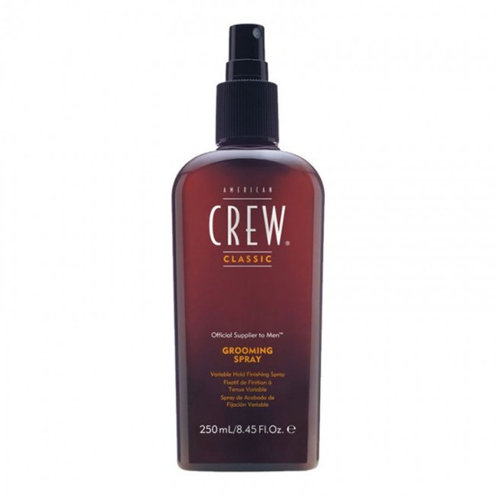 American Crew Grooming Şekillendirici Sprey 250ml Saç Şekillendirici Sprey Fiyatı