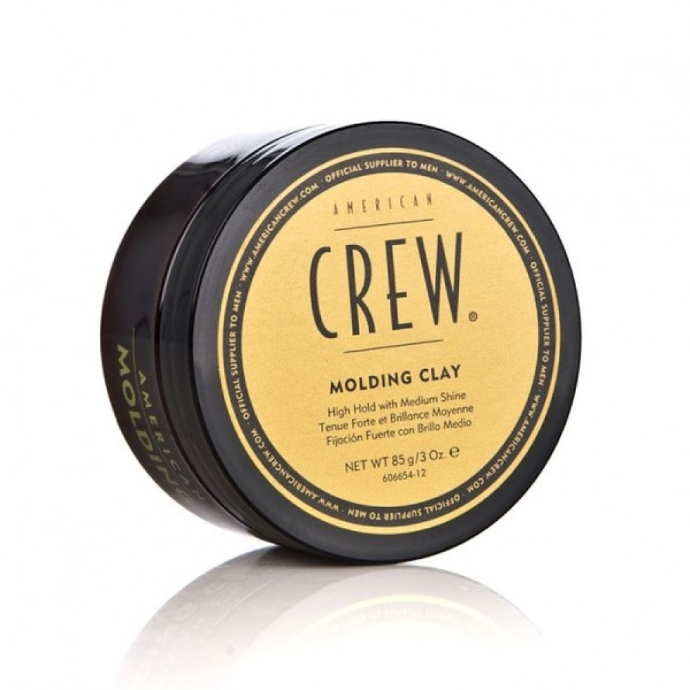 American Crew Molding Clay Güçlü Tutucu Parlak Kil Wax 85g Saç Şekillendirici Krem Fiyatı