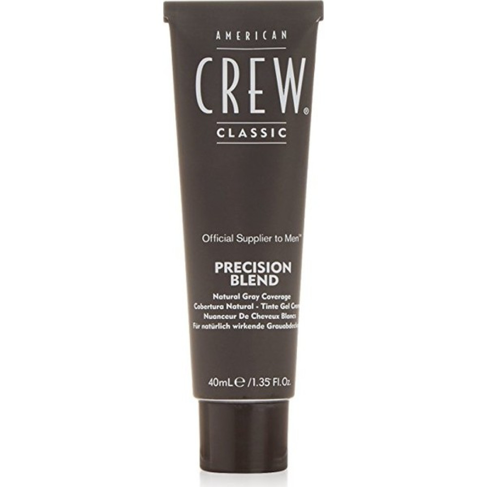 American Crew Precision Blend 2-3 Erkek Beyaz Kapatıcı 120 Ml Saç Boyası Fiyatı