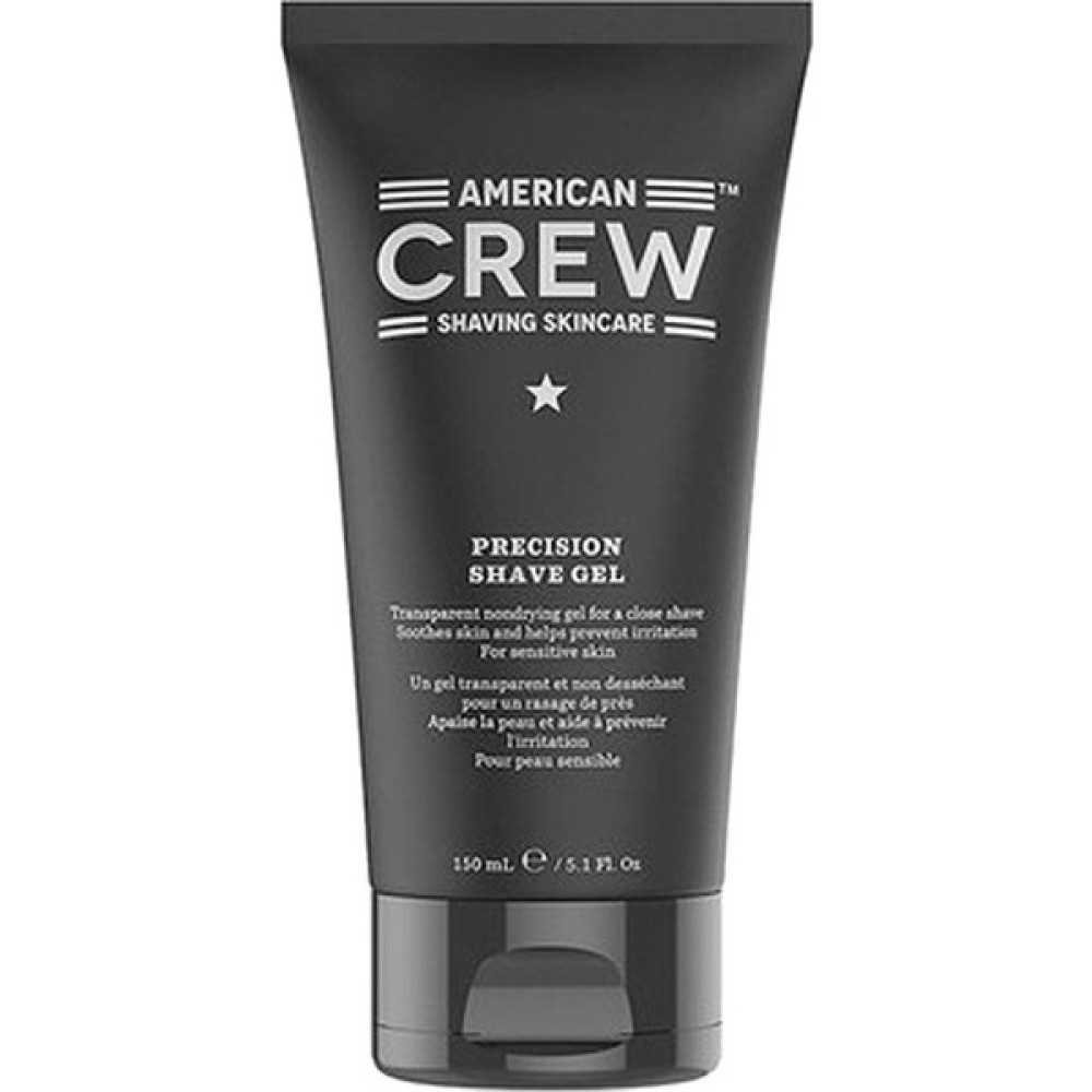 American Crew Precision Shave Gel 150 ml Oto Boyaları Fiyatı