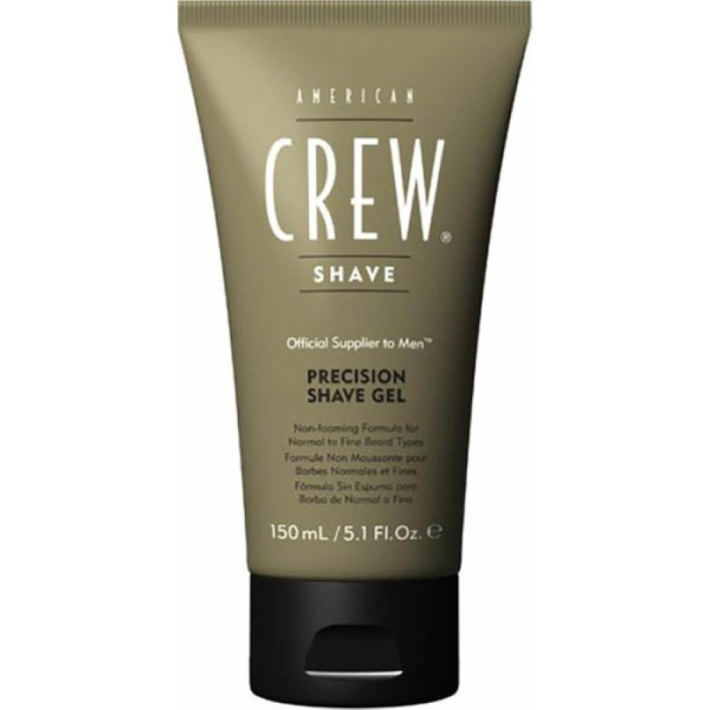 American Crew Tıraş Jeli 150 ml Tıraş Jelleri / Köpükleri / Kremleri Fiyatı