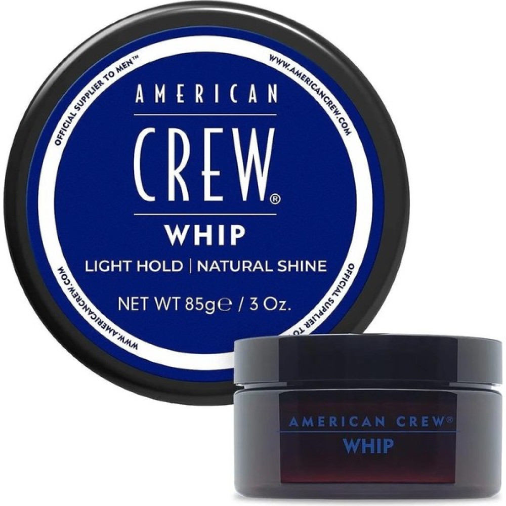 American Crew Whip 85 G Saç Şekillendirici Krem Fiyatı