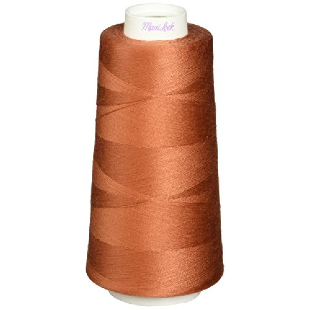American & Efird Maxi-Lock Cone 3000 yd Hacienda Thread