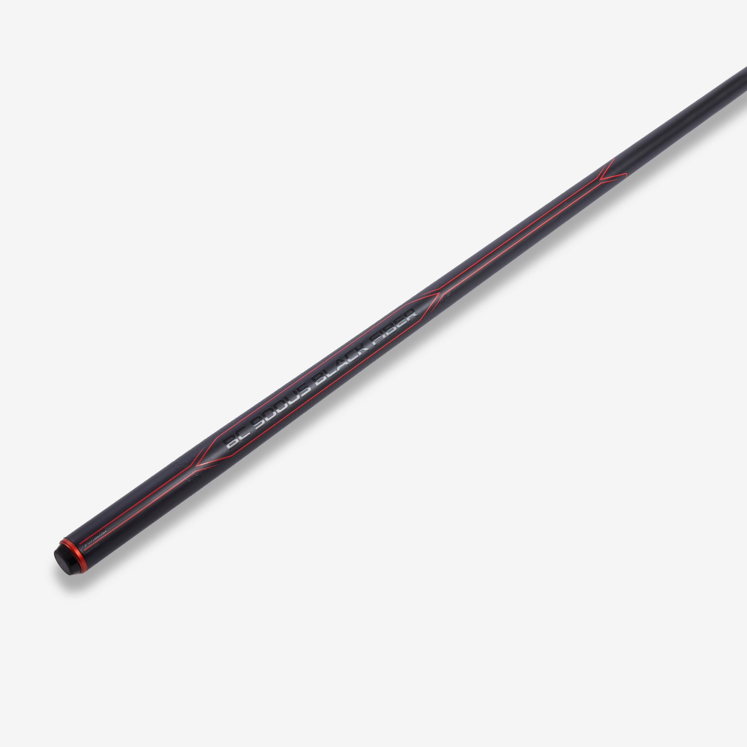 Amerikan Bilardo Istakası - Tek Parça - 13 Mm - BC 900 Black Fiber Diğer Fiyatı