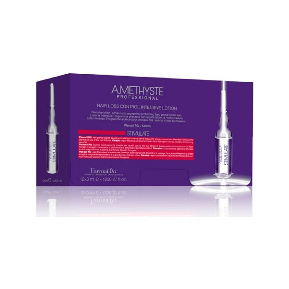 Amethyste Stımulate Intensıve Lotıon Oto Boyaları Fiyatı