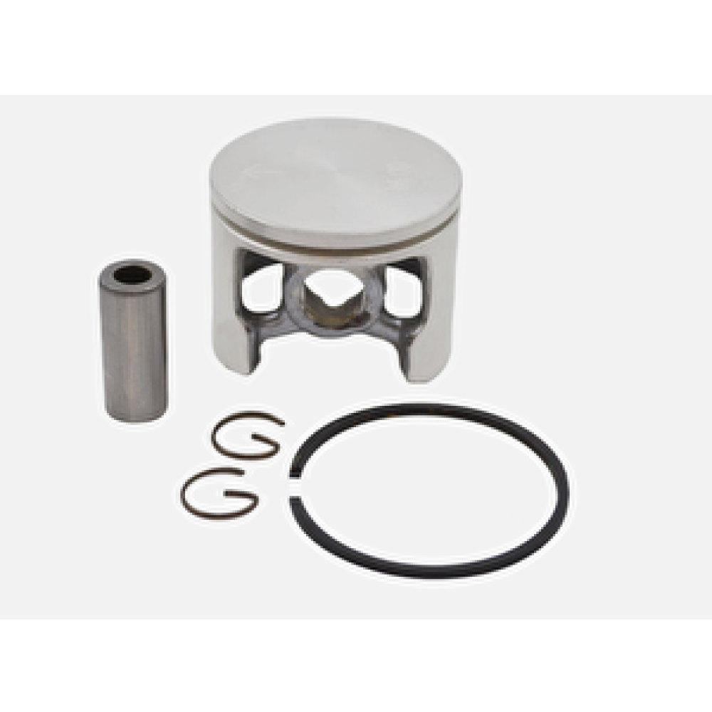 Amg Motor Dolmar 116 Piston Segman Set 45 Mm-falcon Silver Yedek Parça - Elektrikli El Aletleri Fiyatı