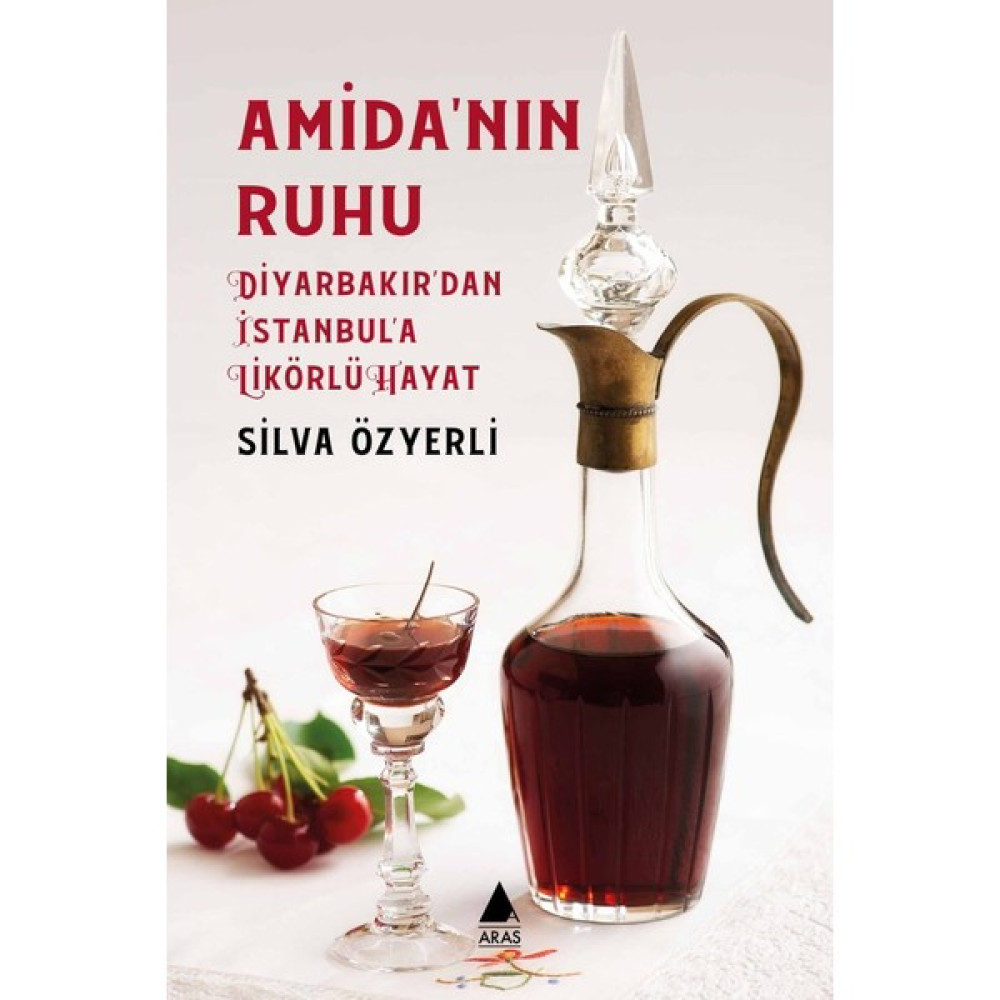 Amida'nın Ruhu - Silva Özyerli Kitaplar Fiyatı