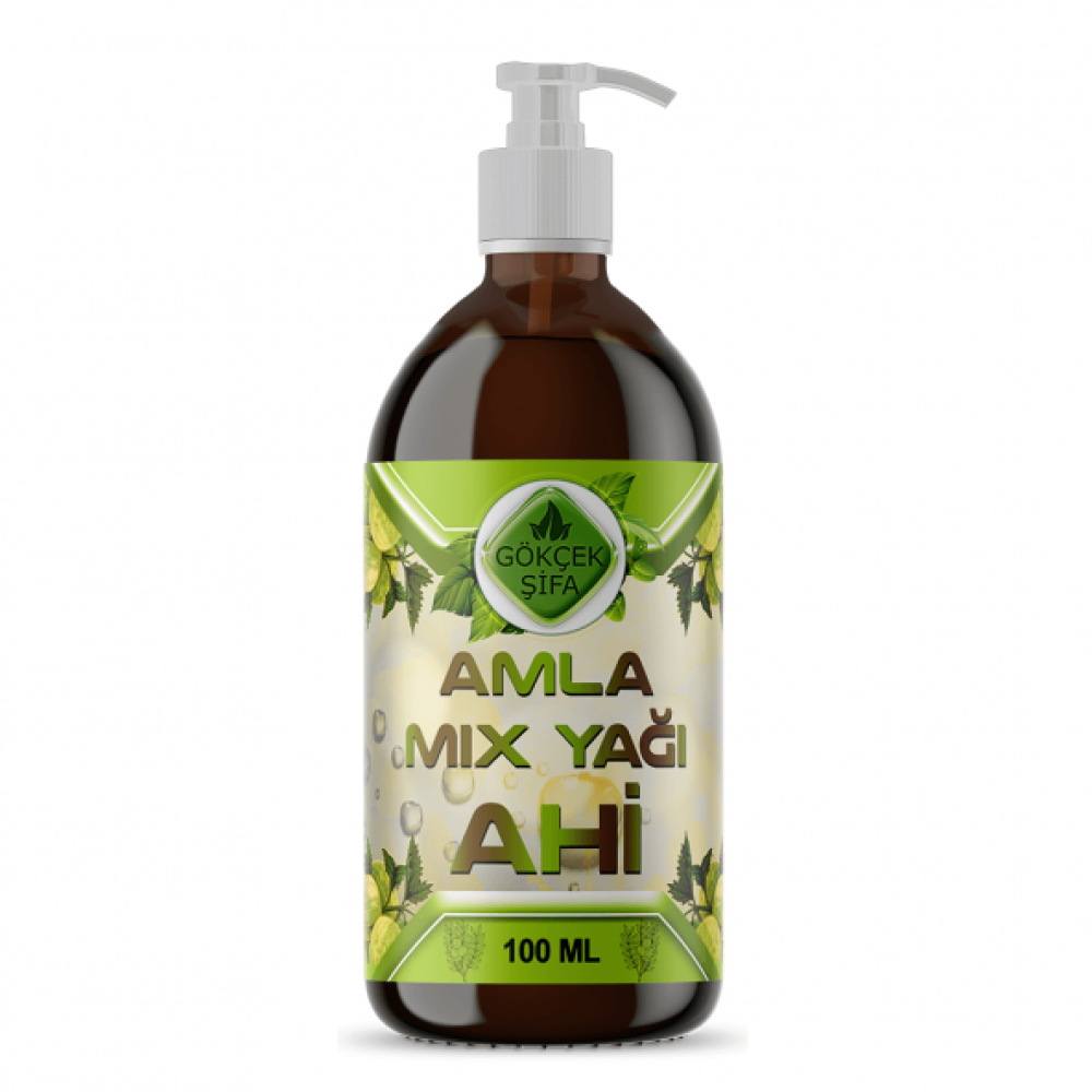 Amla Mix Yagi Ahı 100 Ml Saç Şekillendirici Sprey Fiyatı