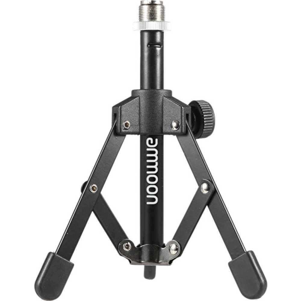 Ammoon Ms-12 Mini Katlanabilir Masa Üstü Tripod Tripodlar Fiyatı