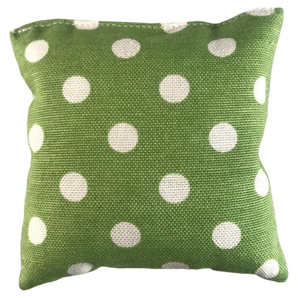 Amon Catnipli Yastık Yeşil 10X10 cm (Catnip Pillow) Oto Boyaları Fiyatı
