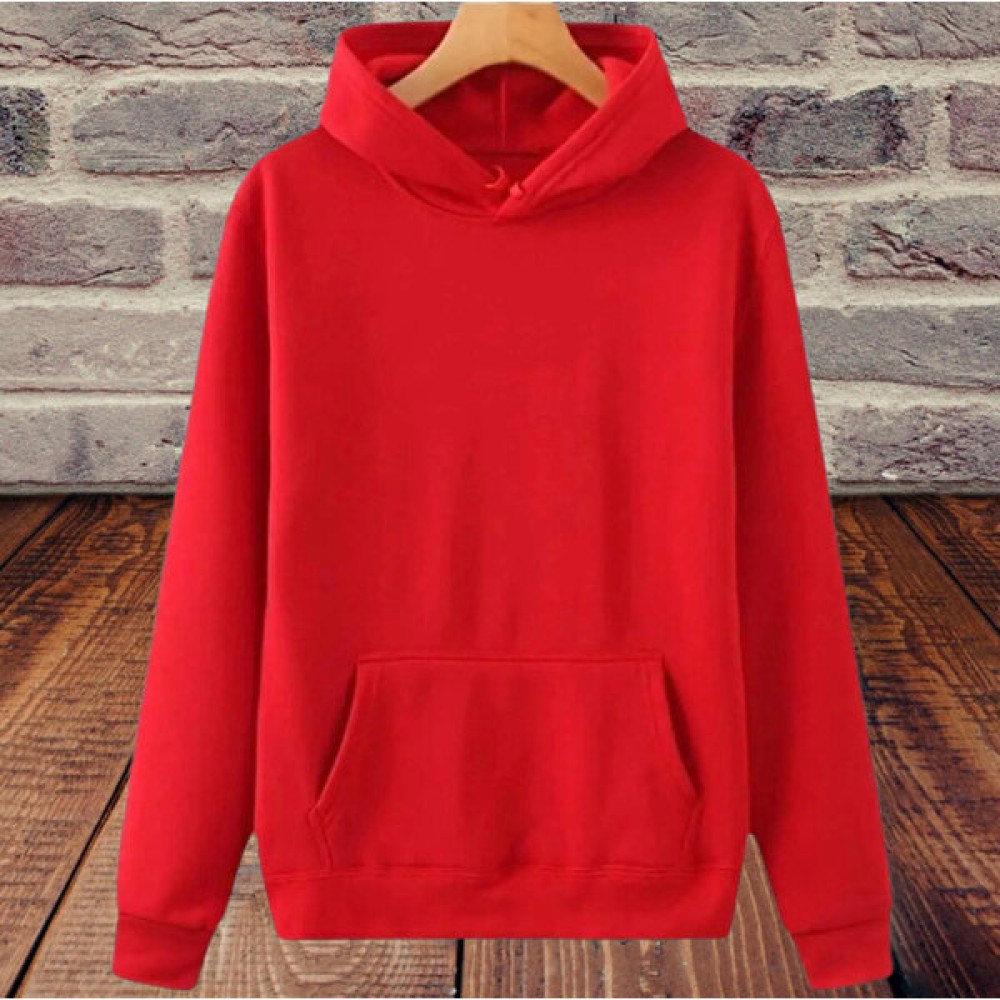 Amor Woman Kapüşonlu 3 Iplik Kalın Içi Komple Polar Kanguru Cep Pamuk Kadın Sweatshirt Bayan Sweatshirt Fiyatı