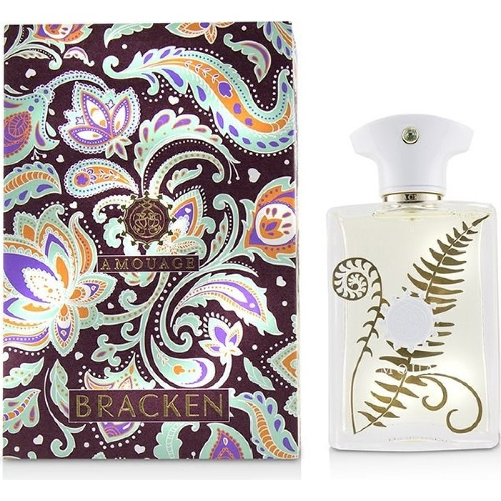 Amouage Bracken 100 ml Edp Erkek Parfüm Erkek Parfümleri Fiyatı