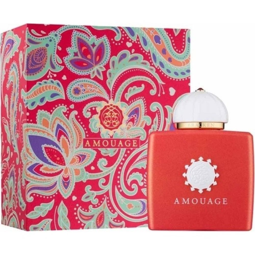 Amouage Bracken 100 ml Edp Kadın Parfüm Kadın Parfümleri Fiyatı