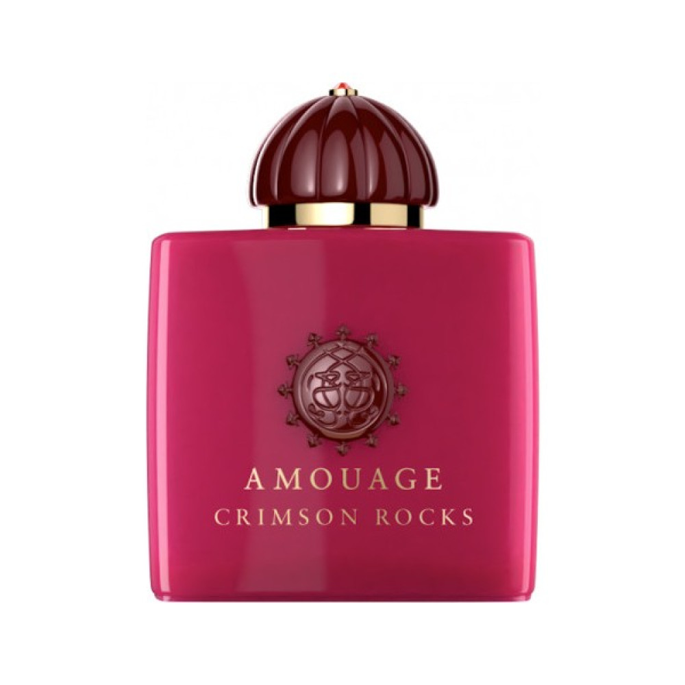 Amouage Crimson Rocks Edp 100 ml Kadın Parfümleri Fiyatı