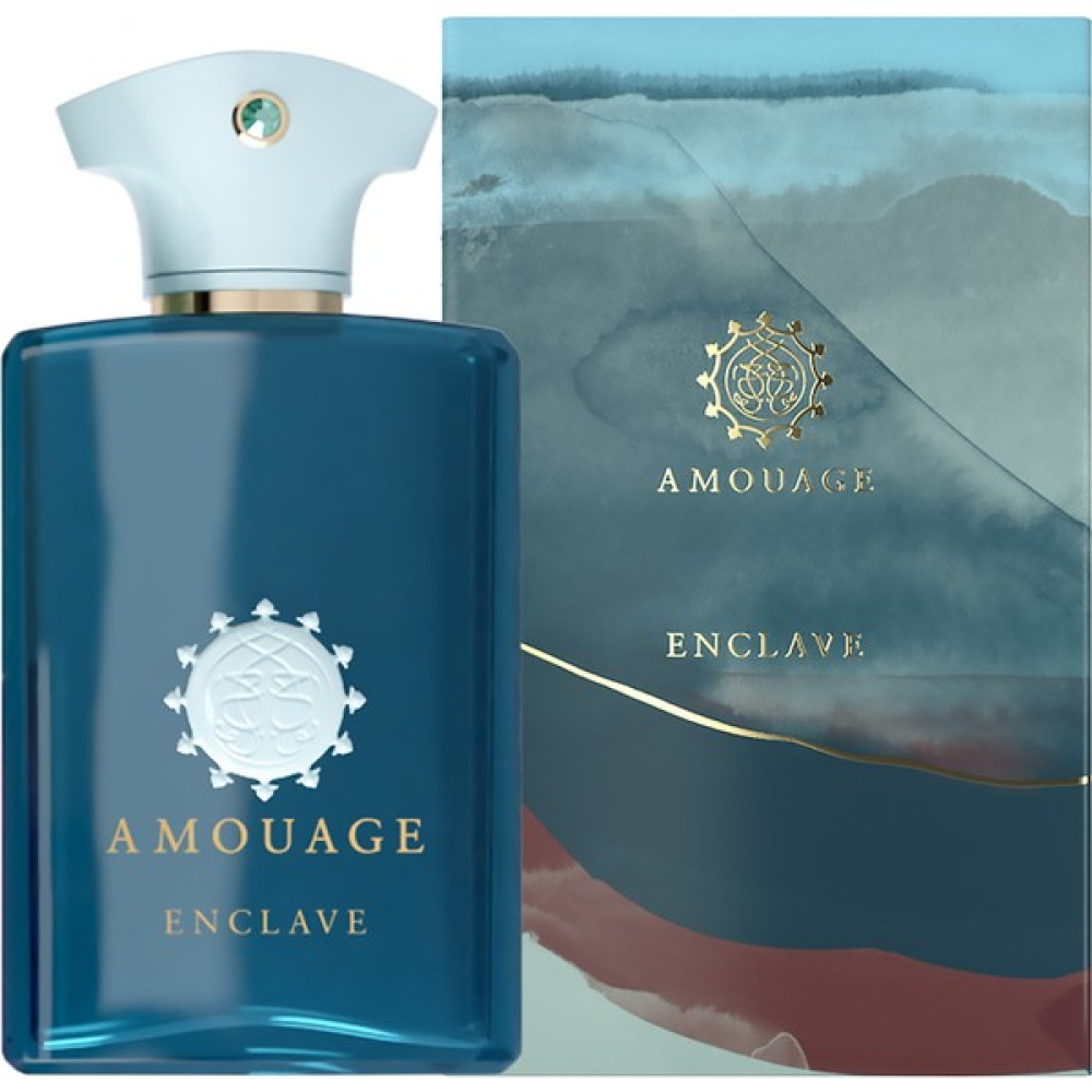 Amouage Enclave Edp 100 ml Erkek Parfümleri Fiyatı
