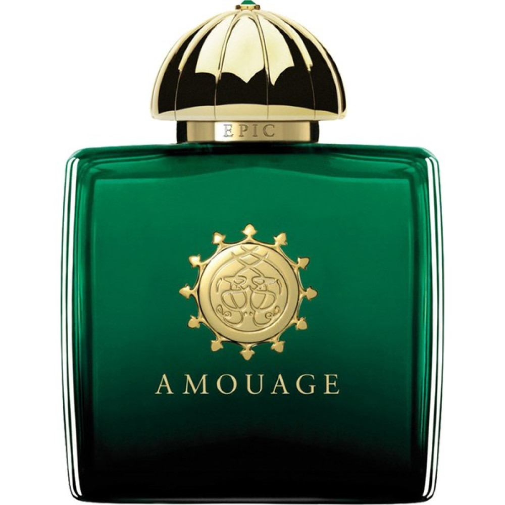 Amouage Epic Edp 100ml Kadın Parfümü Kadın Parfümleri Fiyatı