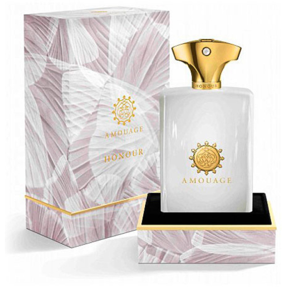 Amouage Honour Edp 100 Ml Erkek Parfum Erkek Parfümleri Fiyatı