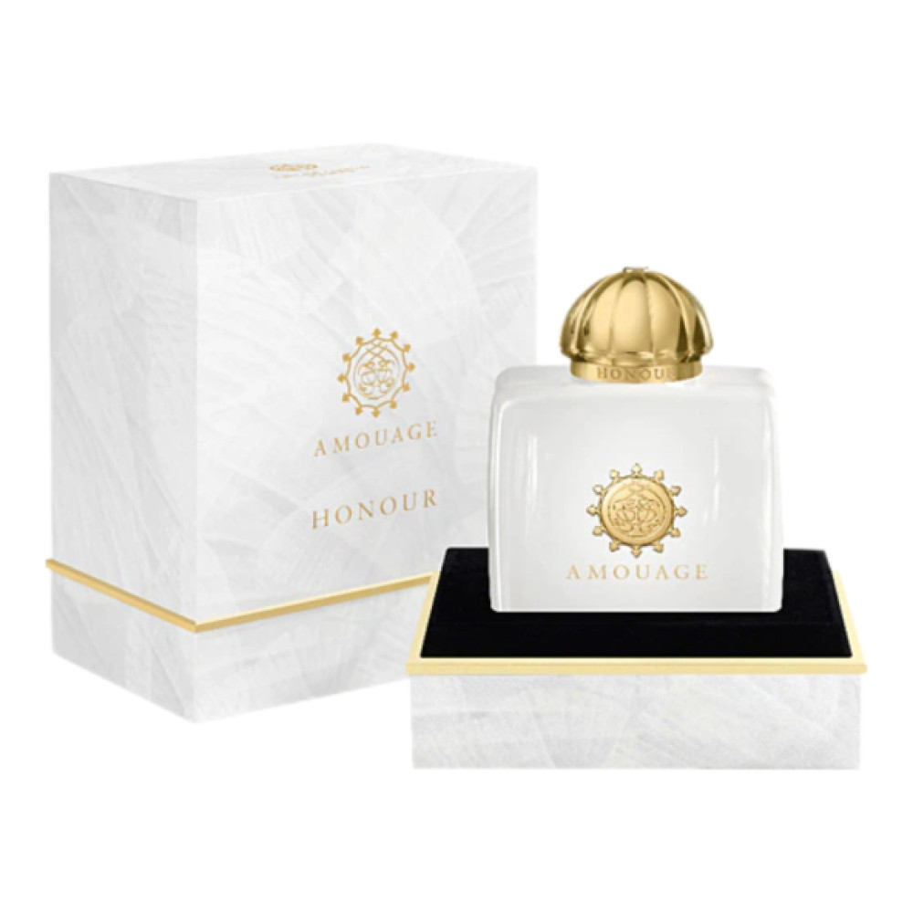 Amouage Honour Edp 100 Ml Kadin Parfum Kadın Parfümleri Fiyatı