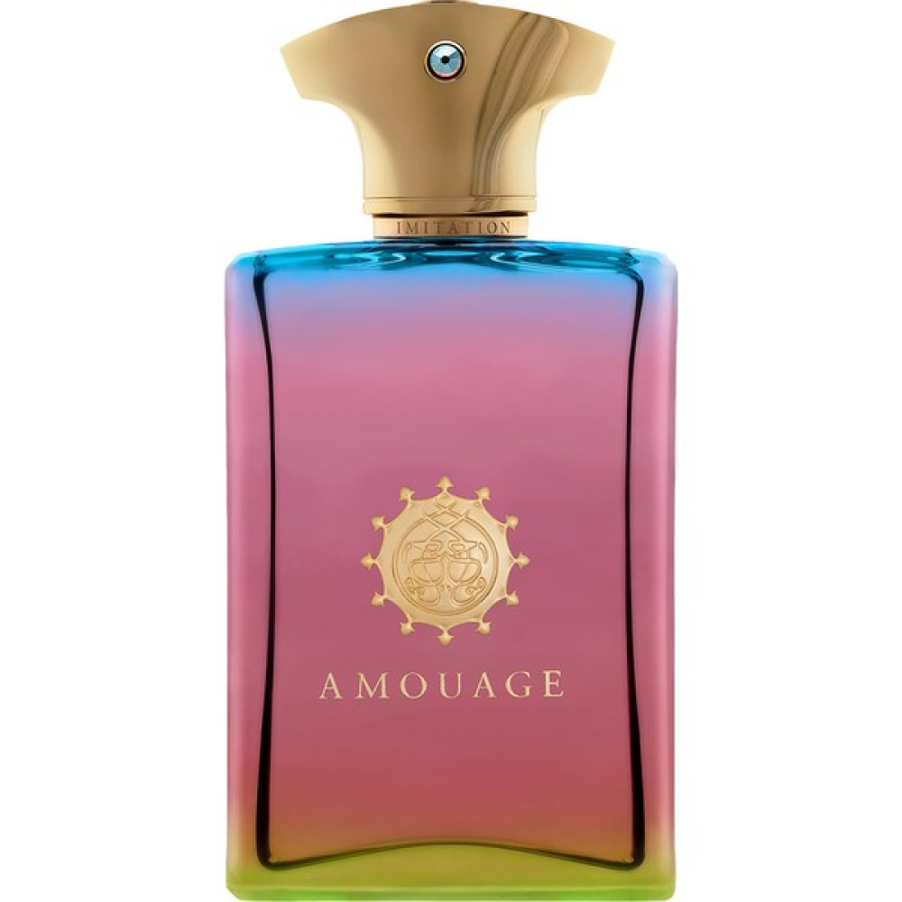 Amouage Imitation Edp 100ml Erkek Parfümü Erkek Parfümleri Fiyatı