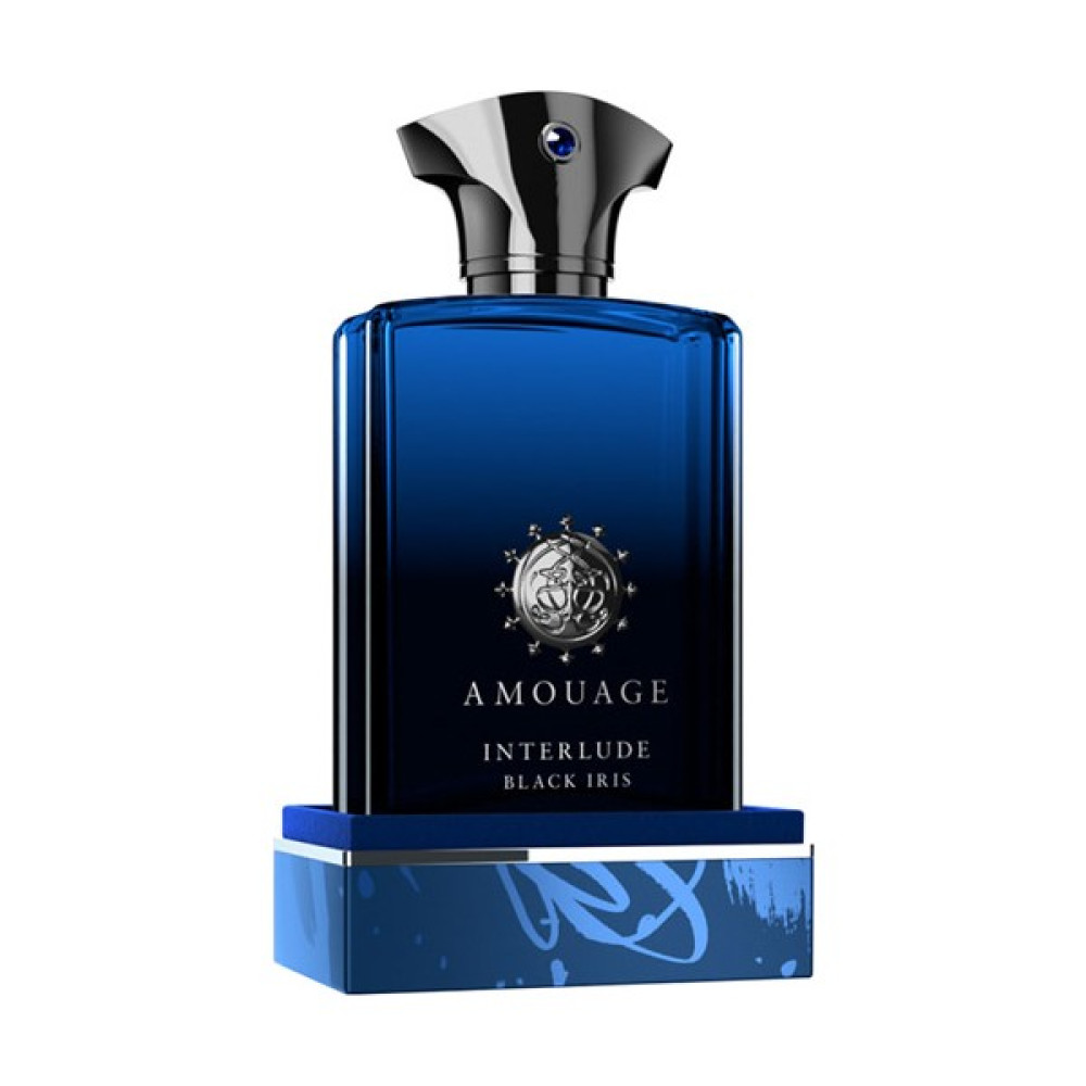 Amouage Interlude Black Iris Edp Erkek Parfüm 100 ml Erkek Parfümleri Fiyatı
